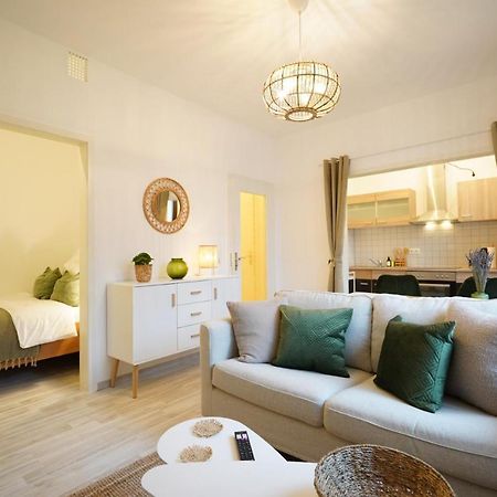 Dein Flughafen Messe Apartment Nahe Duesseldorf 2 Дуйсбург Экстерьер фото