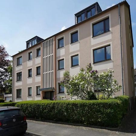 Dein Flughafen Messe Apartment Nahe Duesseldorf 2 Дуйсбург Экстерьер фото