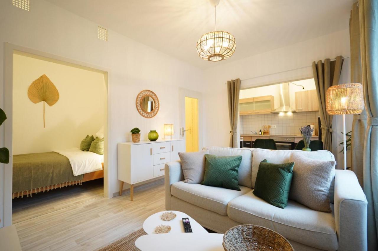 Dein Flughafen Messe Apartment Nahe Duesseldorf 2 Дуйсбург Экстерьер фото