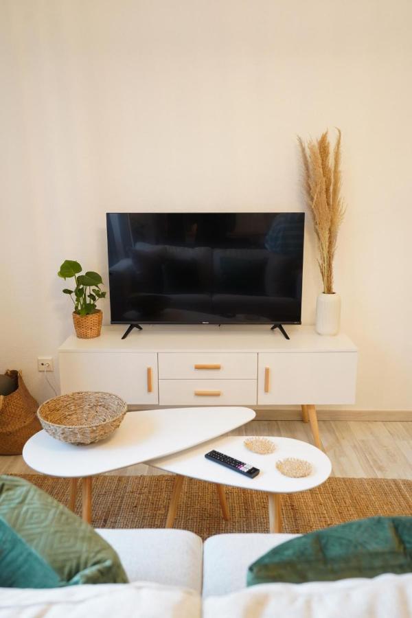 Dein Flughafen Messe Apartment Nahe Duesseldorf 2 Дуйсбург Экстерьер фото