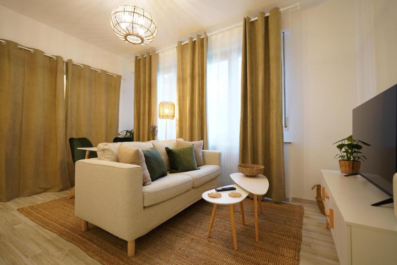 Dein Flughafen Messe Apartment Nahe Duesseldorf 2 Дуйсбург Экстерьер фото